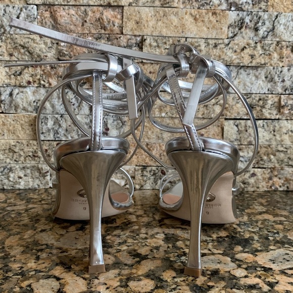 BROTHER VELLIES Bike Ankle Strap Sandal - Picture 8 of 13